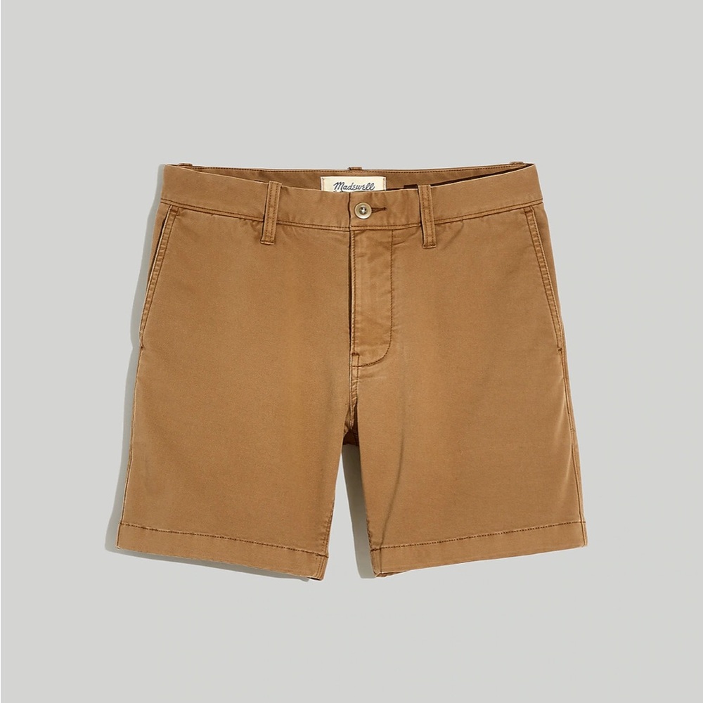 Madewell Shorts